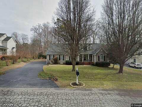 Colby Cove, CHESTER, VA 23831