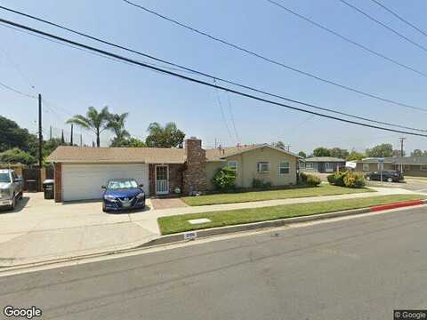 Pennsylvania, GLENDORA, CA 91740