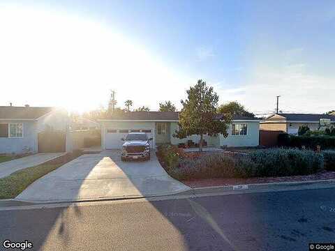 Berniece, ANAHEIM, CA 92801