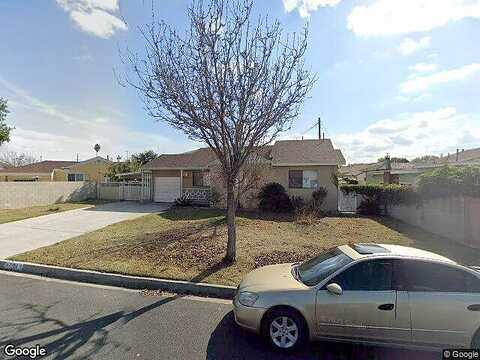 Birchleaf, PICO RIVERA, CA 90660