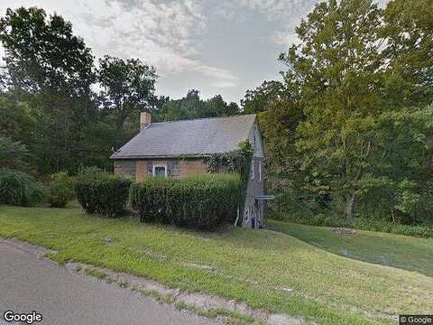 Franklin Hill, KITTANNING, PA 16201