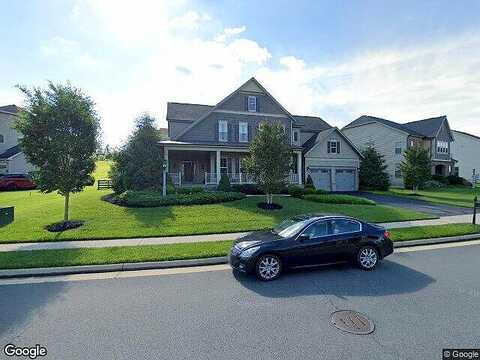 Marbury Estates, CHANTILLY, VA 20152