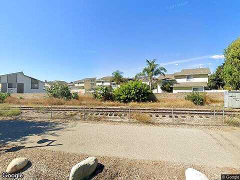 Cabrillo, SANTA PAULA, CA 93060