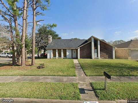 Steep Rock, PASADENA, TX 77504