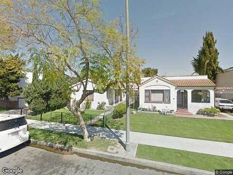 57Th, LONG BEACH, CA 90805