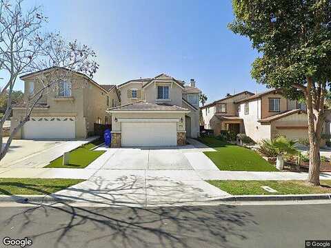 Mariner, SAN DIEGO, CA 92154