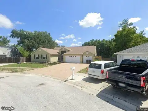 Emerald Ridge, HUDSON, FL 34667