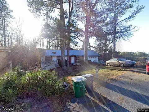 Weymanda, ATHENS, GA 30606