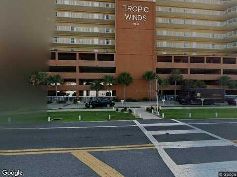 Front Beach, PANAMA CITY BEACH, FL 32413