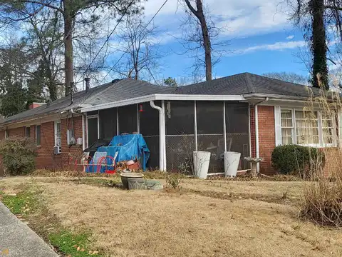 Ezra Church, ATLANTA, GA 30314
