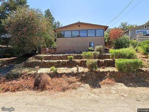 El Dorado, KELSEYVILLE, CA 95451