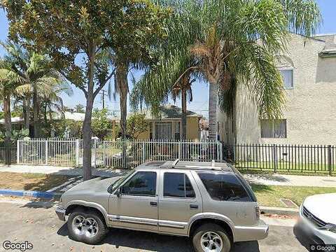 Fairfield, LOS ANGELES, CA 90022