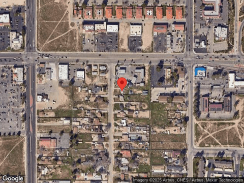 18Th, LANCASTER, CA 93534