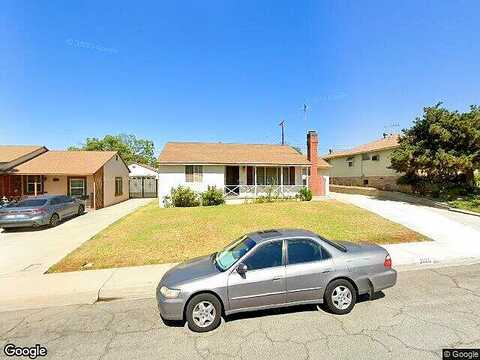 Isabella, MONTEREY PARK, CA 91754