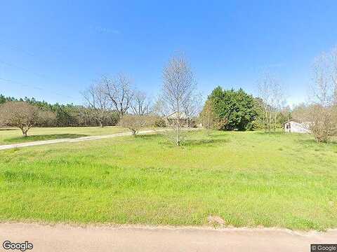Gamble School, STAPLETON, GA 30823