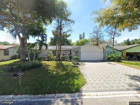13Th, CORAL SPRINGS, FL 33071