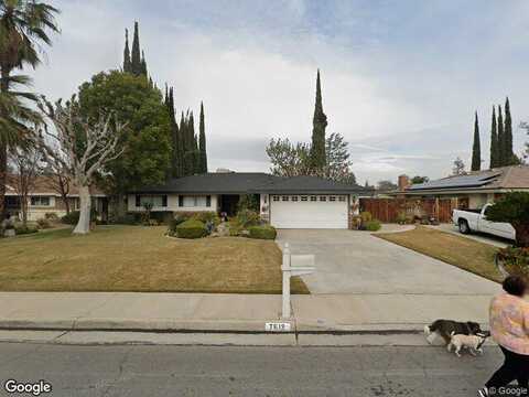 Wide Loop, BAKERSFIELD, CA 93309
