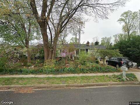 Mccloud, LORTON, VA 22079