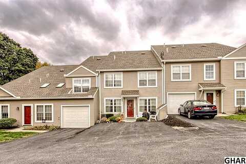 Courtyard, CARLISLE, PA 17013