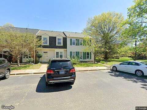 Yadkin, ALEXANDRIA, VA 22310