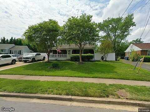 Prospect, ALEXANDRIA, VA 22310