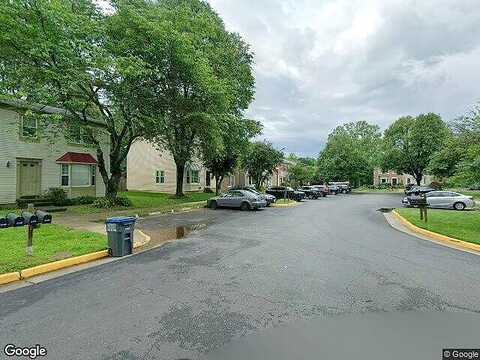 Edgewater Oak, BURKE, VA 22015
