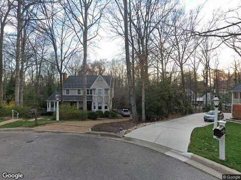 Regent, RICHMOND, VA 23225