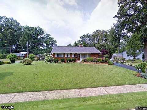 Ives, SPRINGFIELD, VA 22151