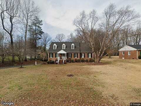 Inca, NORTH CHESTERFIELD, VA 23237