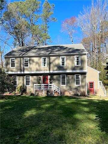 Timber Ridge, MIDLOTHIAN, VA 23112