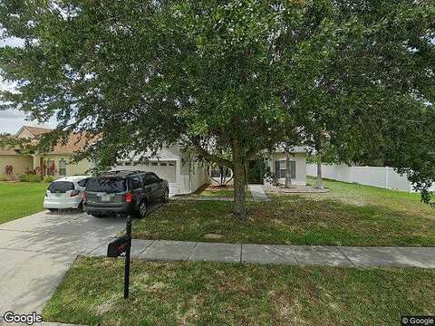 Holly Pine, ORLANDO, FL 32820