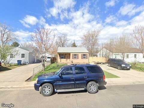 Elmira, AURORA, CO 80010