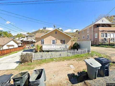 Olive, LAKE ELSINORE, CA 92530
