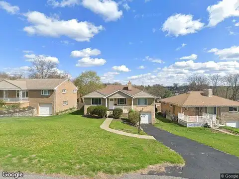 Worcester, PITTSBURGH, PA 15243