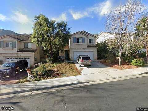 Spinnaker, LAKE ELSINORE, CA 92530