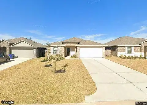 Montclair, MAGNOLIA, TX 77354