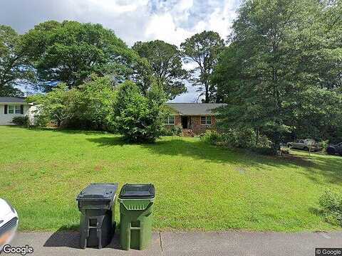 Kathy, CARROLLTON, GA 30117