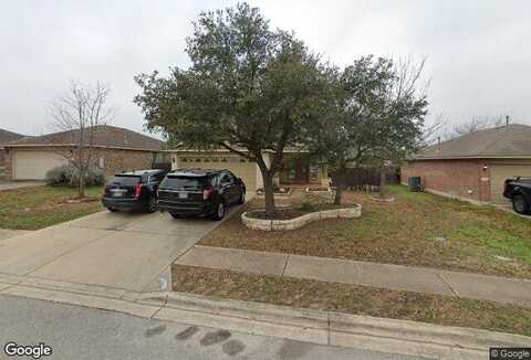 Burgess, LEANDER, TX 78641