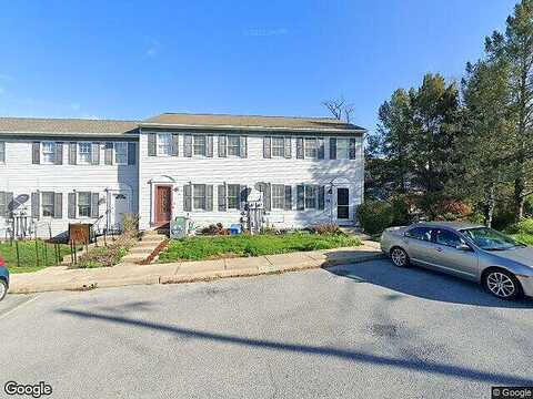Michael, EPHRATA, PA 17522