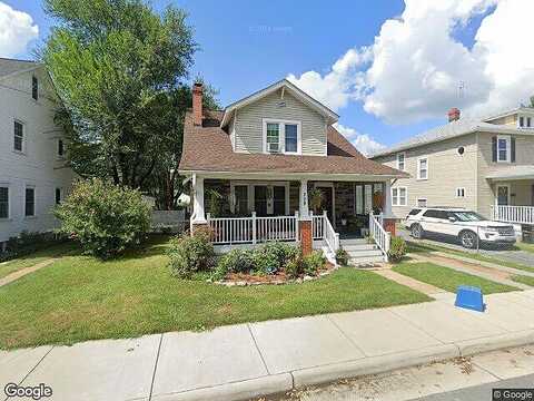 Braddock, WINCHESTER, VA 22601