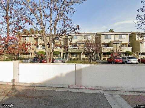 Chantel, SAN JOSE, CA 95129
