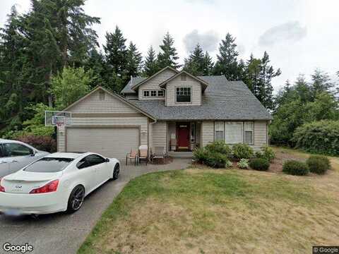Townsend, BREMERTON, WA 98311