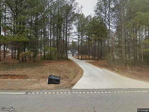 Highway 101, ROCKMART, GA 30153