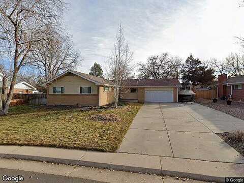 Williams, CENTENNIAL, CO 80121