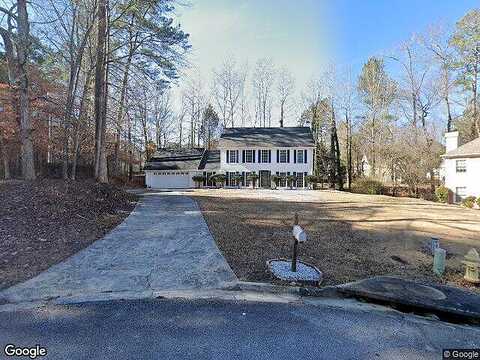 Crooked Creek, LITHONIA, GA 30058