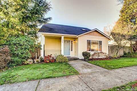 Parker, SUMNER, WA 98390