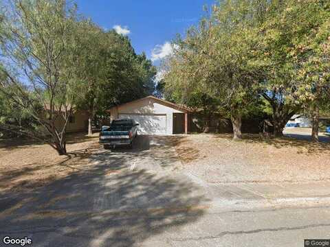 Gordon Cooper, SAN ANTONIO, TX 78219