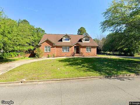 Woods, DUBLIN, GA 31021