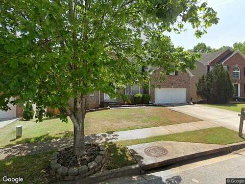 Michael Jay, SNELLVILLE, GA 30039