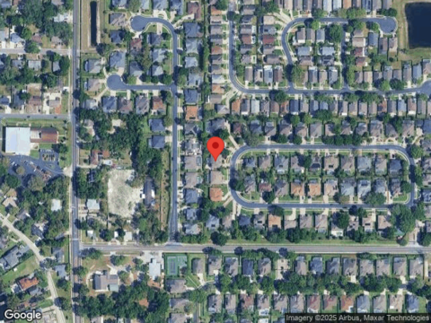 Brantley Place, APOPKA, FL 32703